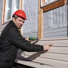 Custom Trim and Detailing for Siding in Temperance, MI